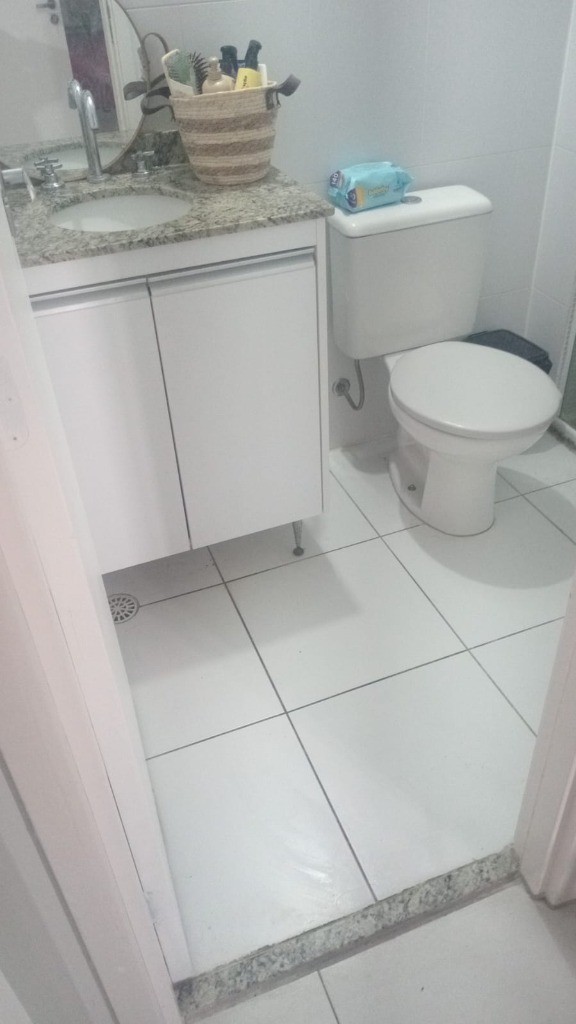 Apartamento, 1 quarto, 41 m² - Foto 15