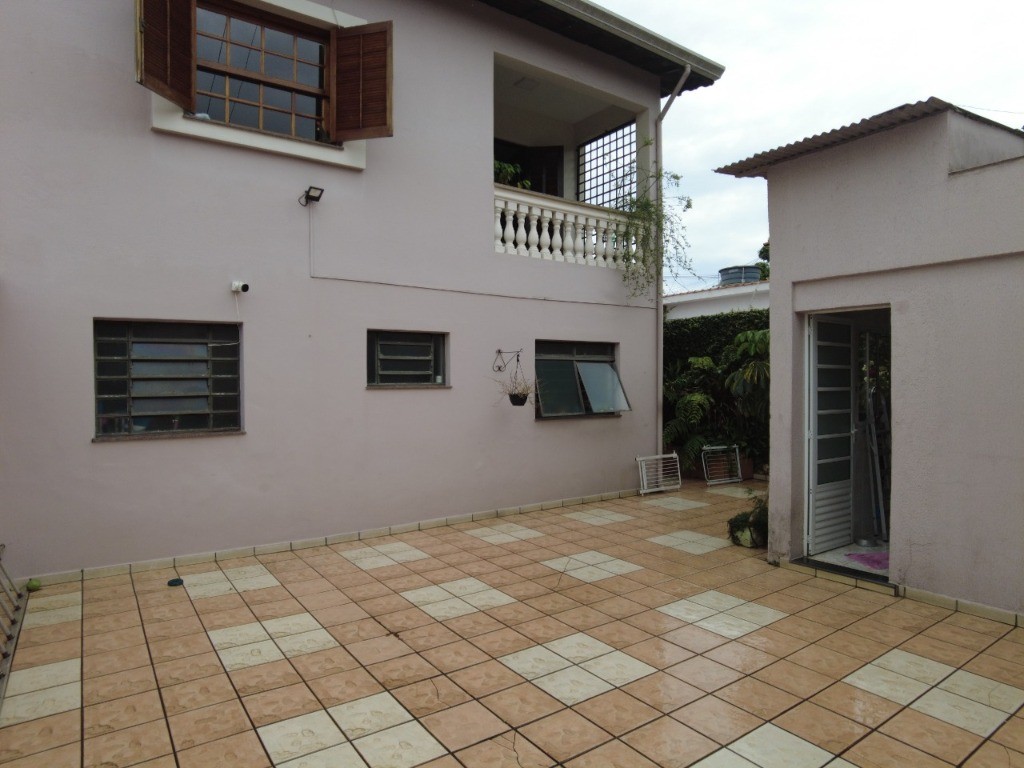 Casa, 5 quartos, 435 m² - Foto 9