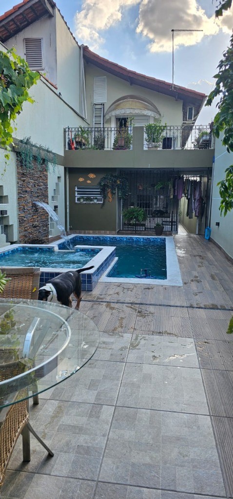 Casa, 4 quartos, 310 m² - Foto 27