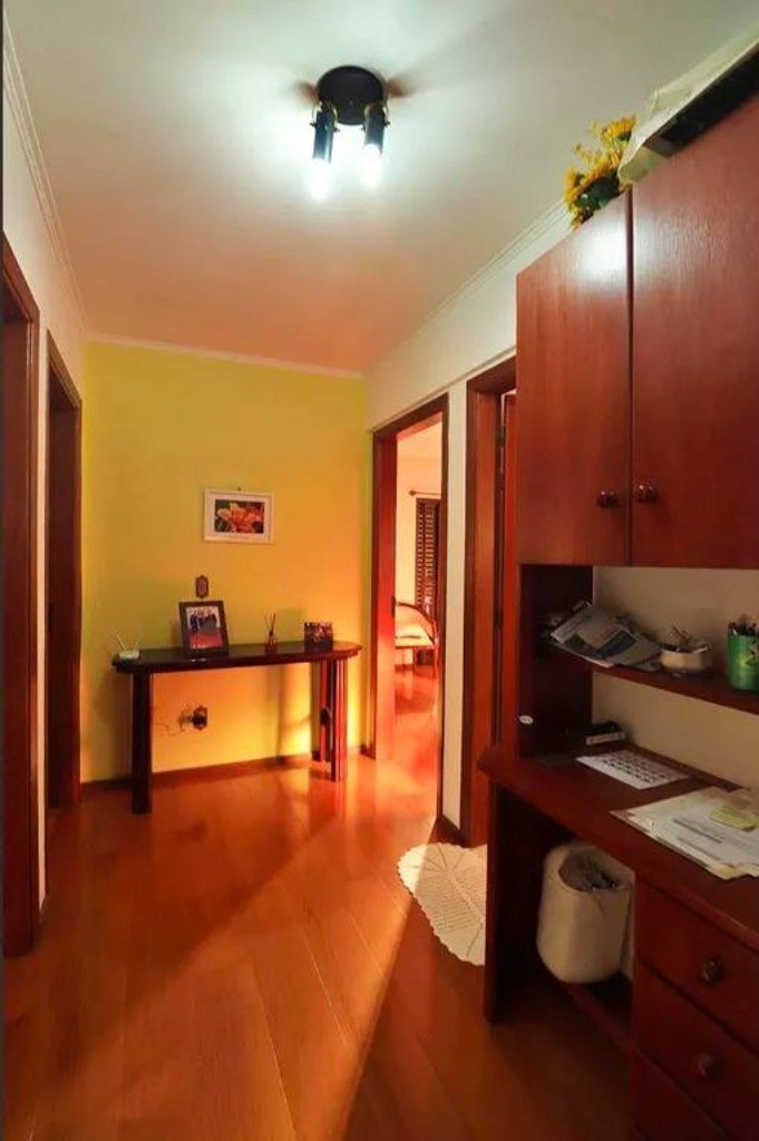 Apartamento, 3 quartos, 135 m² - Foto 11