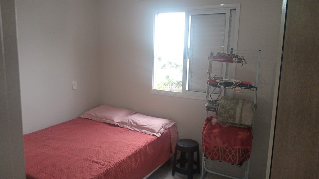 Apartamento, 1 quarto, 41 m² - Foto 3