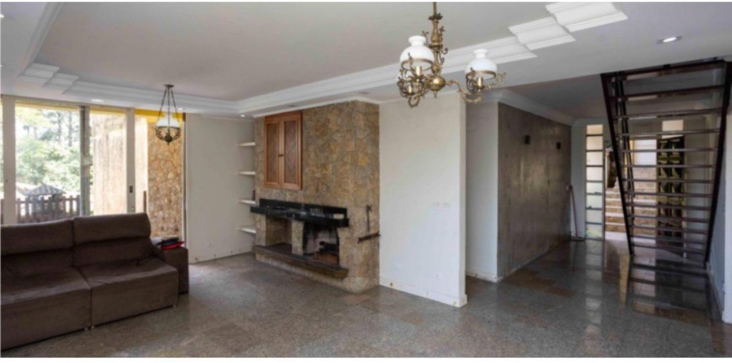 Casa, 8 quartos, 380 m² - Foto 3