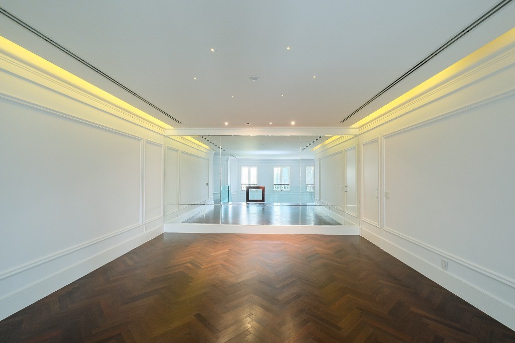 Apartamento, 2 quartos, 268 m² - Foto 4