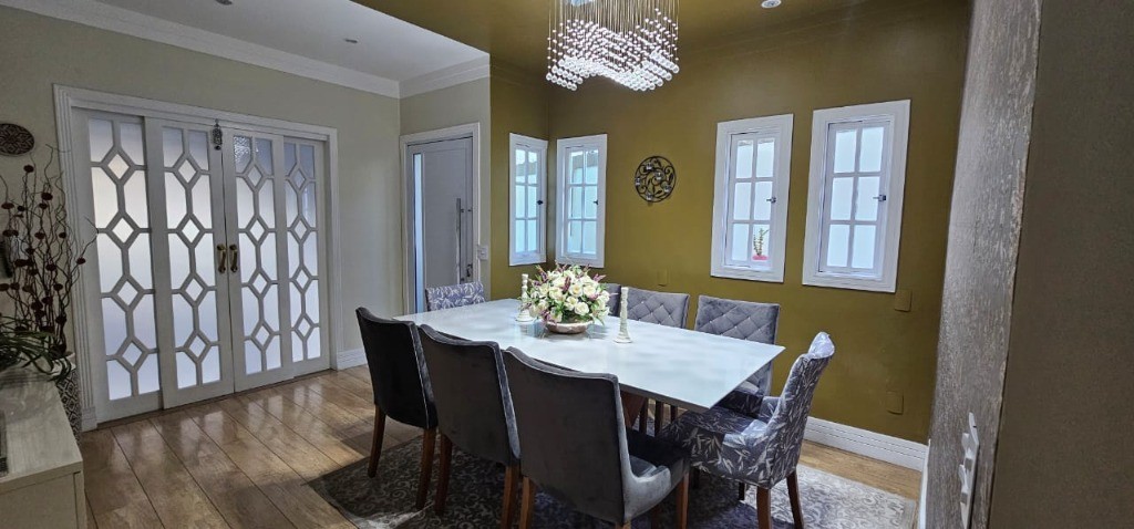 Casa, 4 quartos, 310 m² - Foto 16