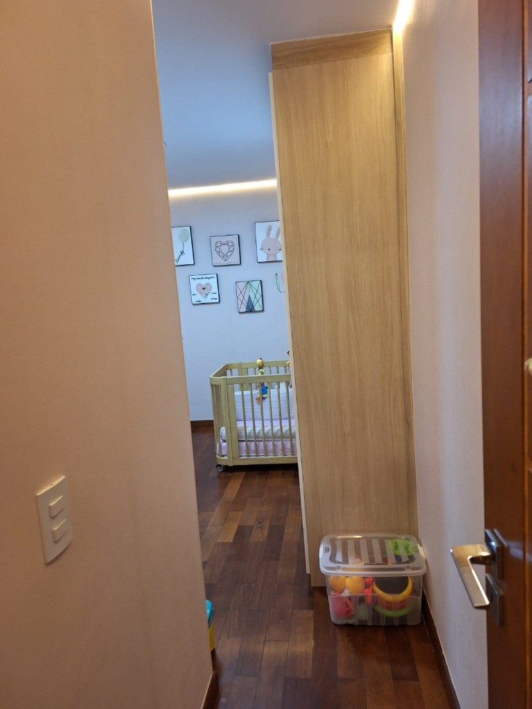 Casa, 4 quartos, 163 m² - Foto 5