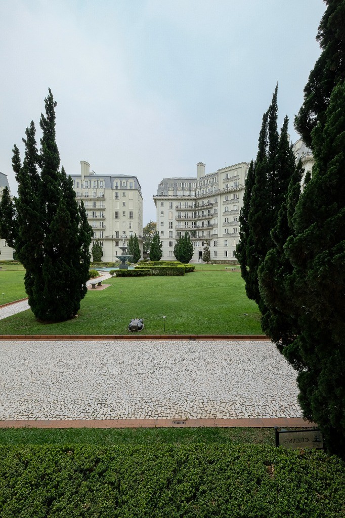 Apartamento, 2 quartos, 268 m² - Foto 32