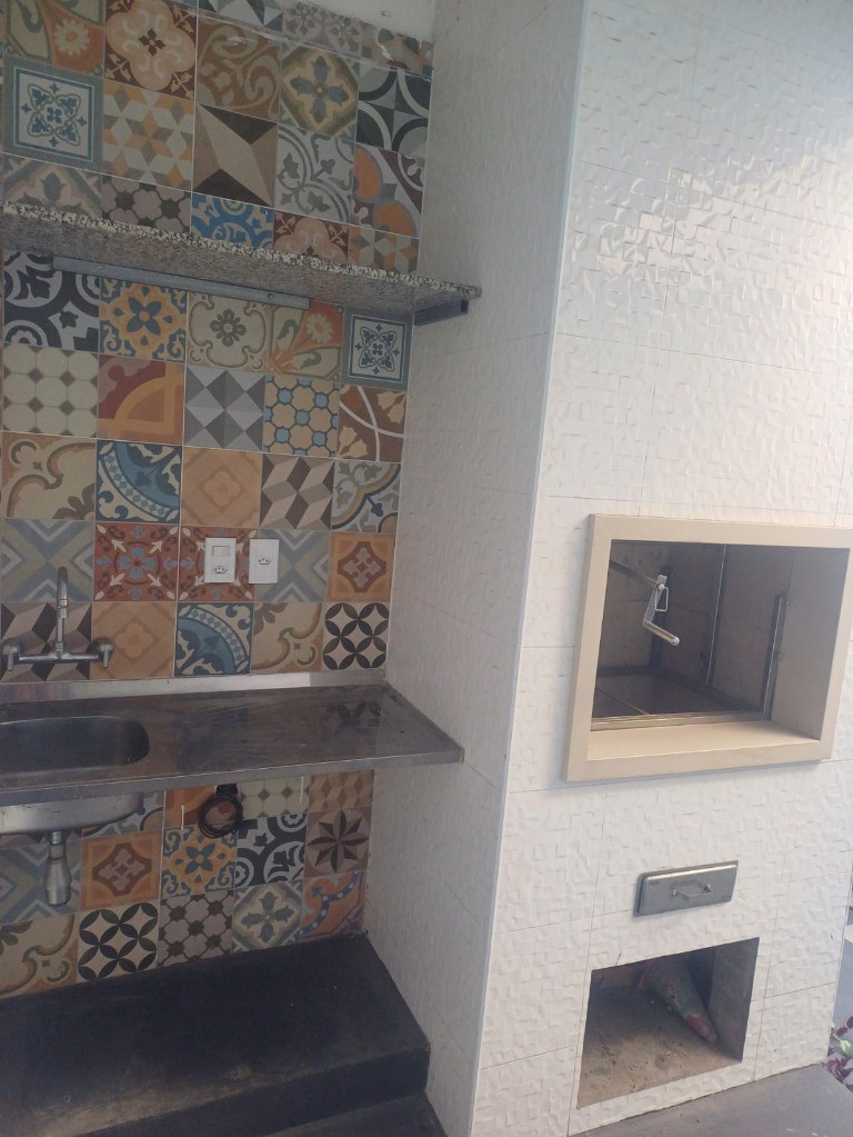 Casa, 3 quartos, 136 m² - Foto 9