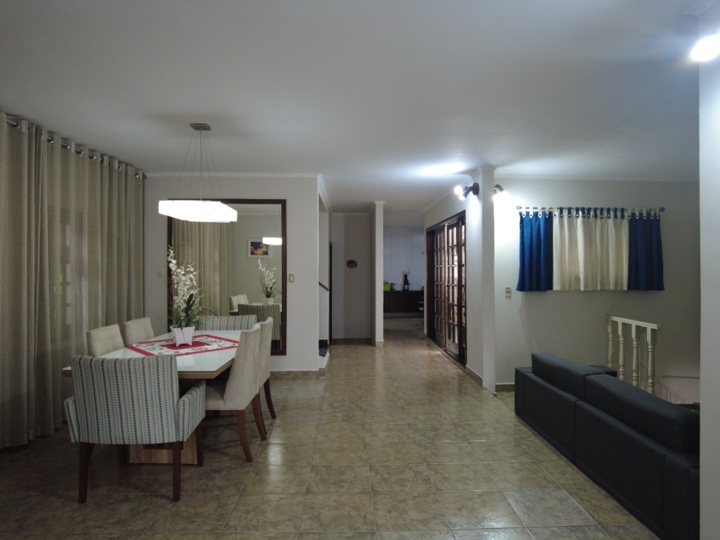 Casa, 5 quartos, 435 m² - Foto 17