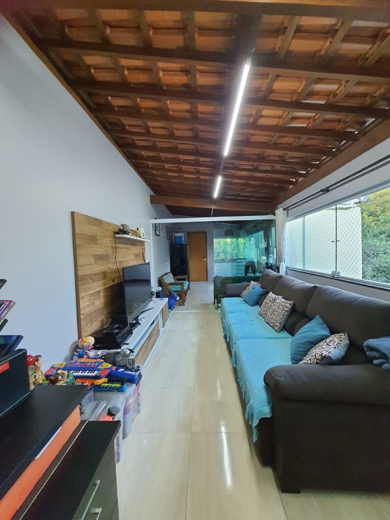 Cobertura, 2 quartos, 100 m² - Foto 2