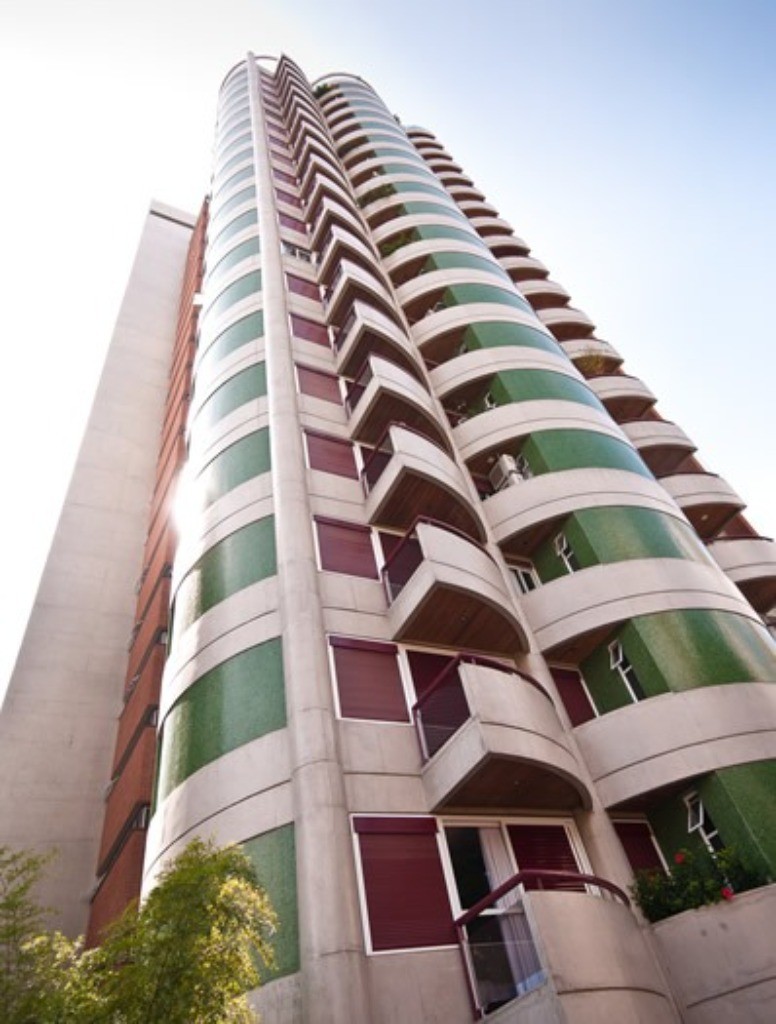 Apartamento, 4 quartos, 385 m² - Foto 1