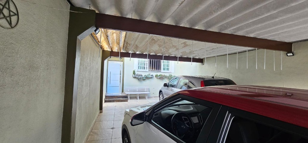 Casa, 4 quartos, 310 m² - Foto 6