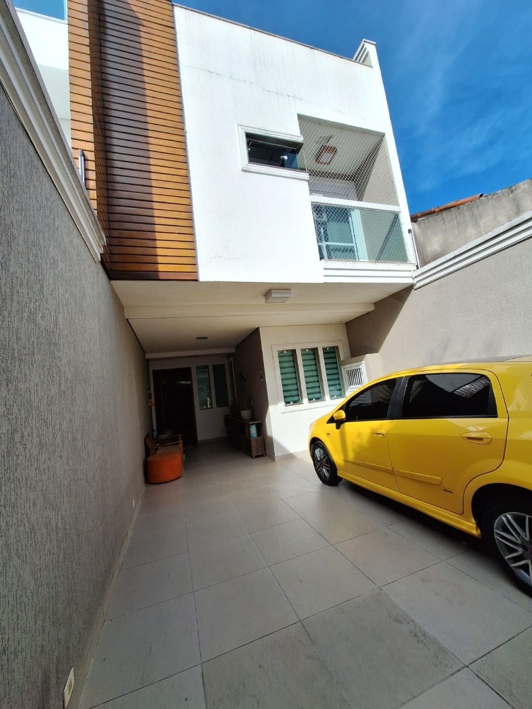 Casa, 4 quartos, 163 m² - Foto 2
