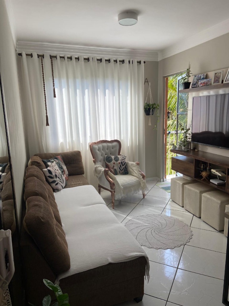 Apartamento, 3 quartos, 74 m² - Foto 18