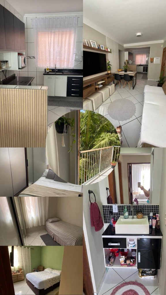 Apartamento, 3 quartos, 74 m² - Foto 21