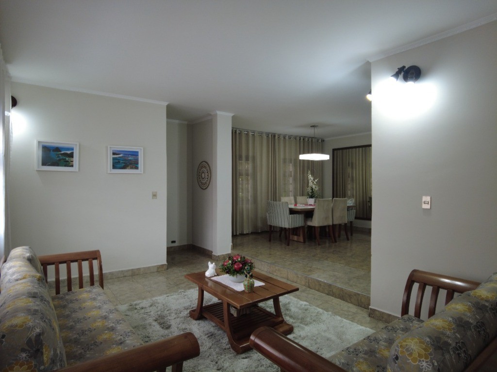 Casa, 5 quartos, 435 m² - Foto 11