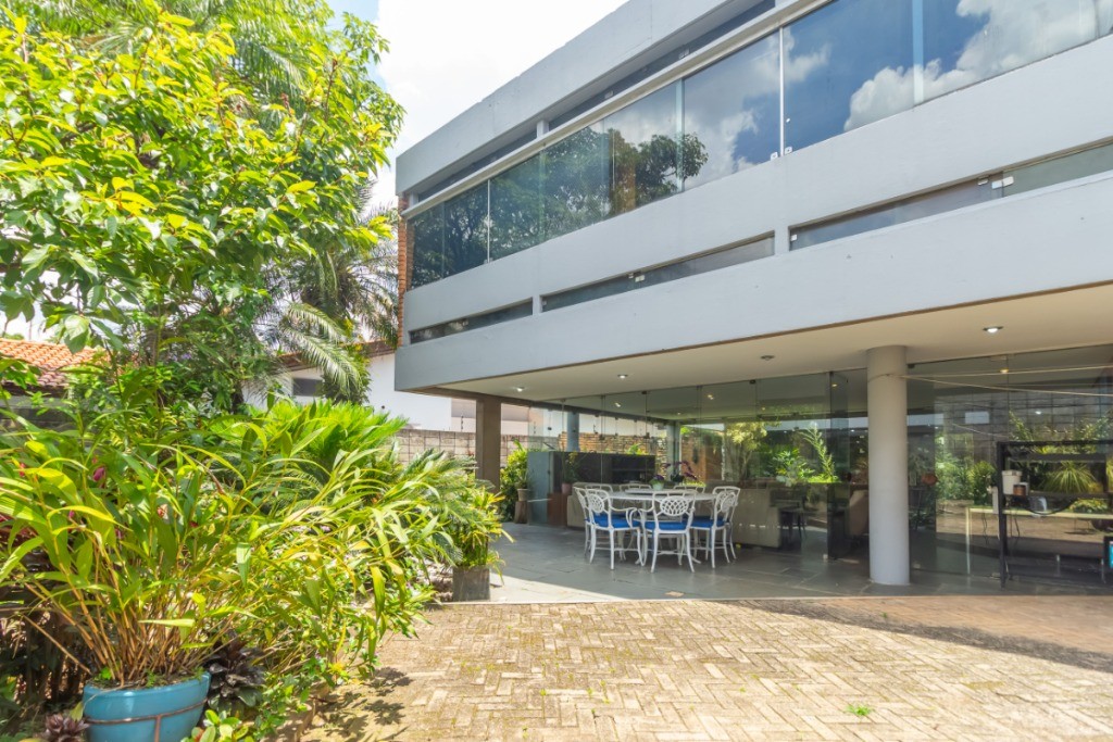 Casa, 3 quartos, 311 m² - Foto 2