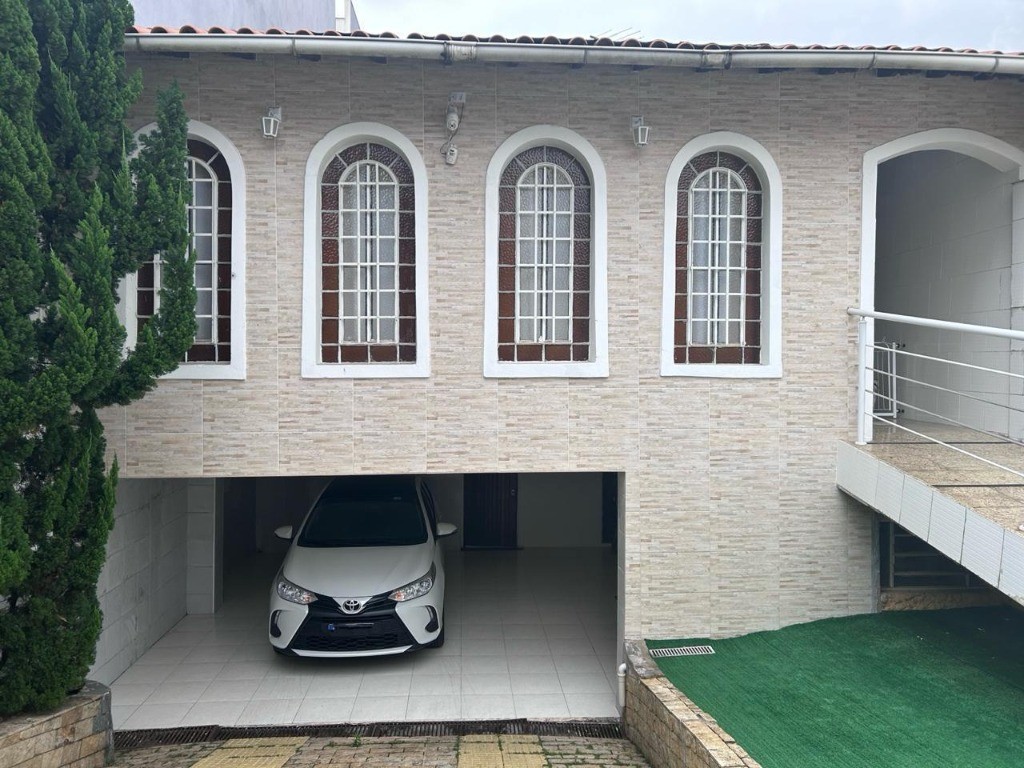 Casa, 3 quartos, 225 m² - Foto 23
