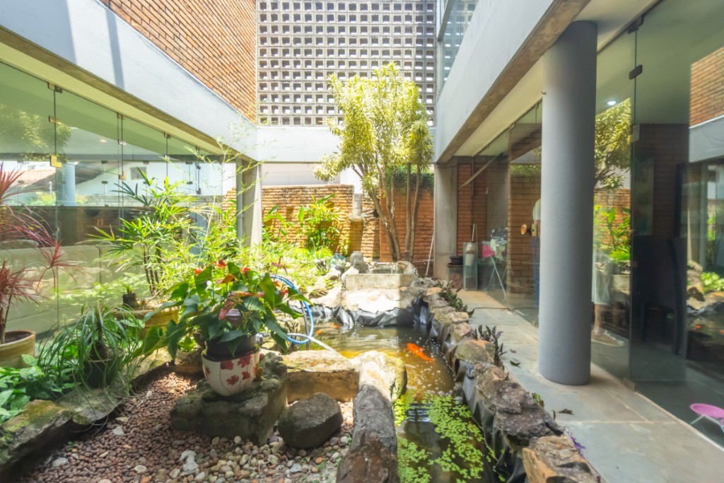 Casa, 3 quartos, 311 m² - Foto 3