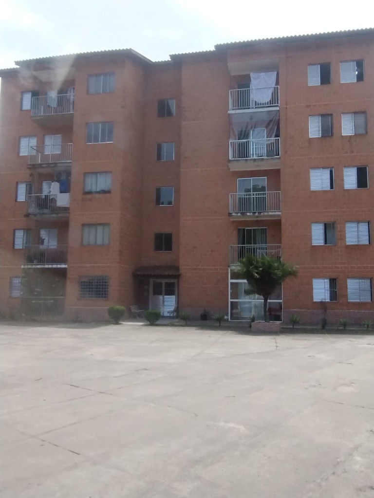 Apartamento, 3 quartos, 74 m² - Foto 2