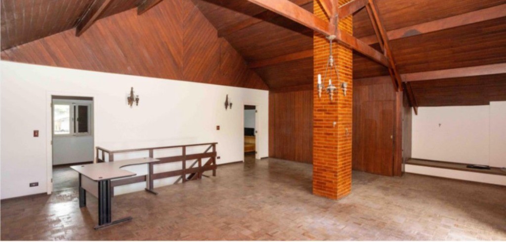 Casa, 8 quartos, 380 m² - Foto 19