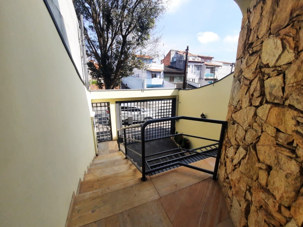 Casa, 3 quartos, 220 m² - Foto 8