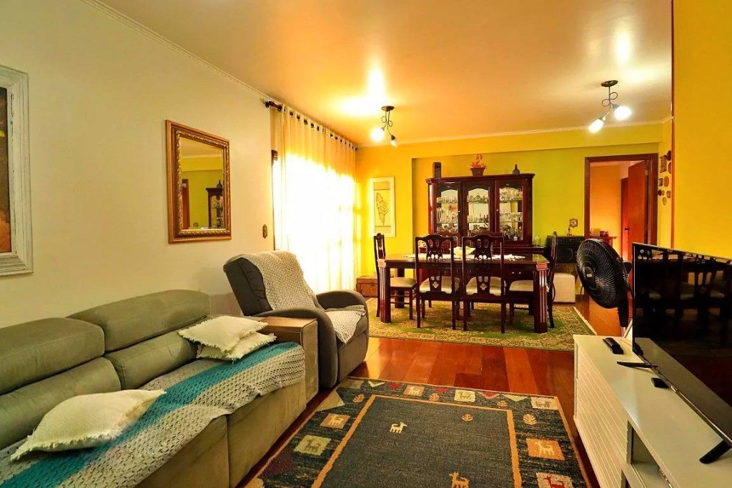 Apartamento, 3 quartos, 135 m² - Foto 16