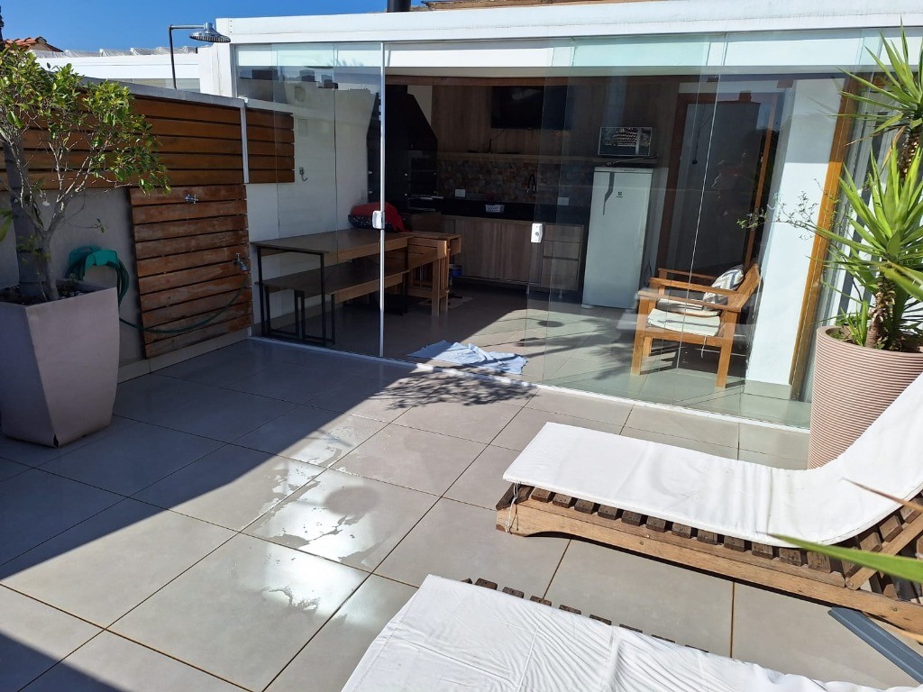 Casa, 4 quartos, 163 m² - Foto 27