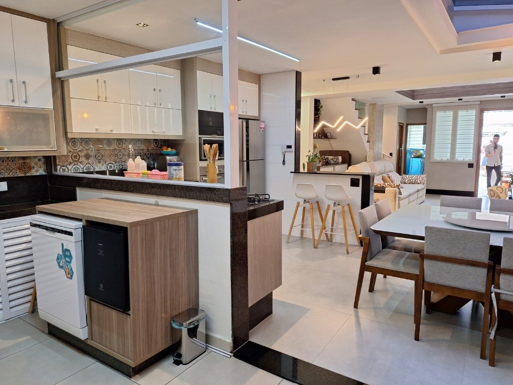 Casa, 4 quartos, 163 m² - Foto 6