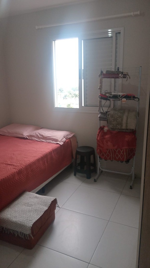 Apartamento, 1 quarto, 41 m² - Foto 4