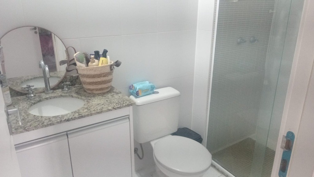 Apartamento, 1 quarto, 41 m² - Foto 11