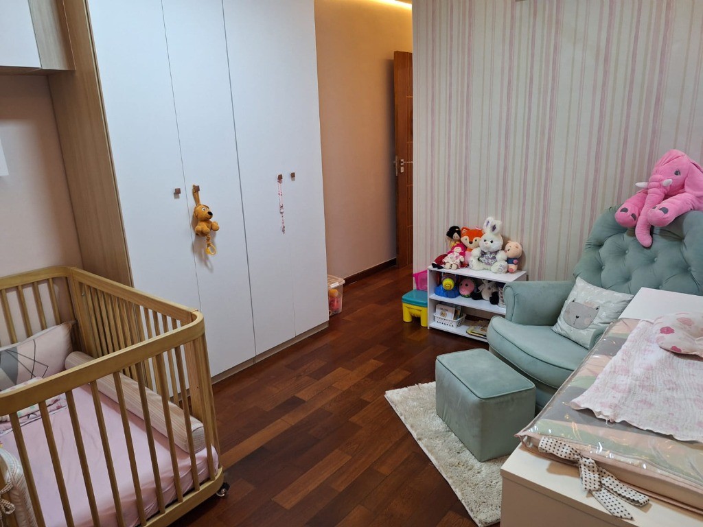 Casa, 4 quartos, 163 m² - Foto 13
