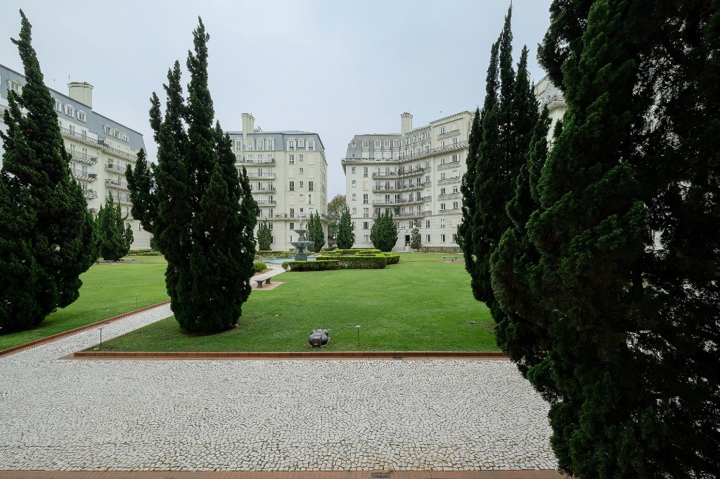 Apartamento, 2 quartos, 268 m² - Foto 1