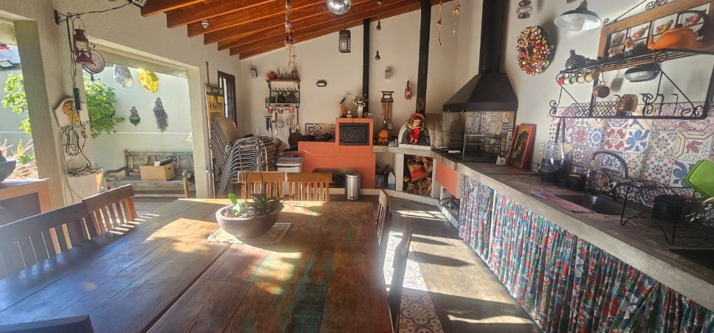 Casa, 4 quartos, 310 m² - Foto 37