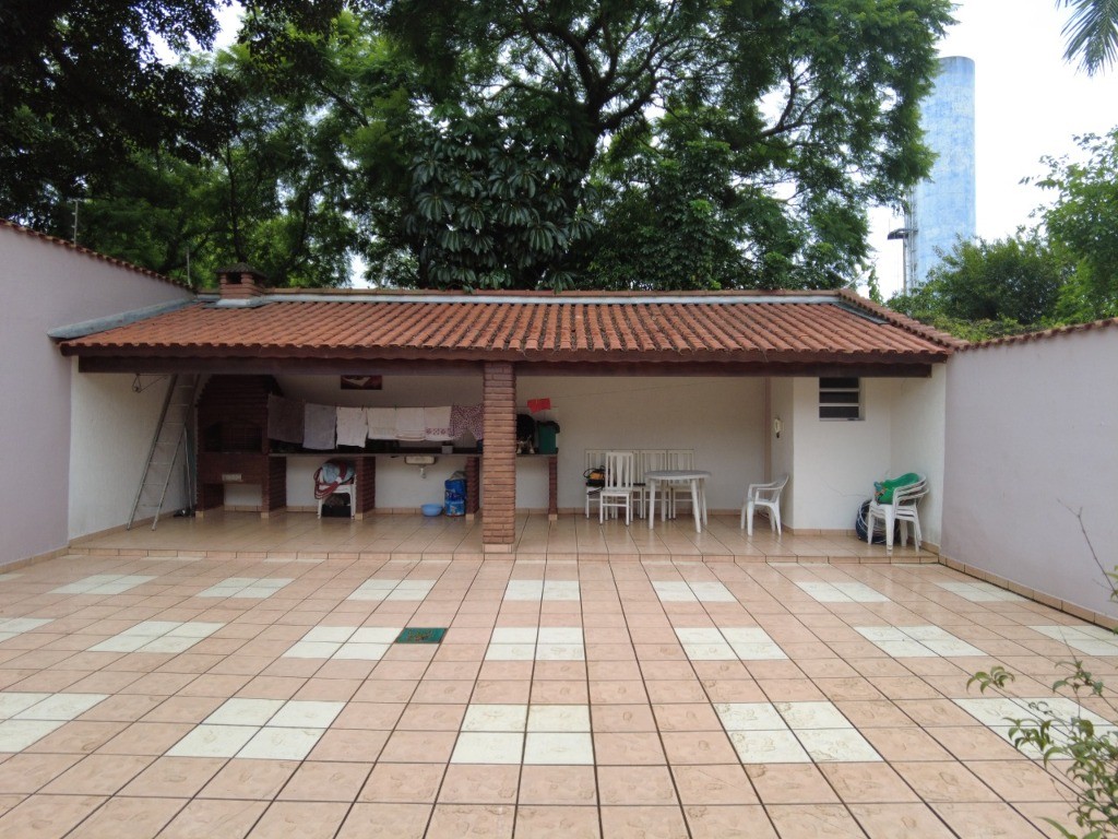 Casa, 5 quartos, 435 m² - Foto 34