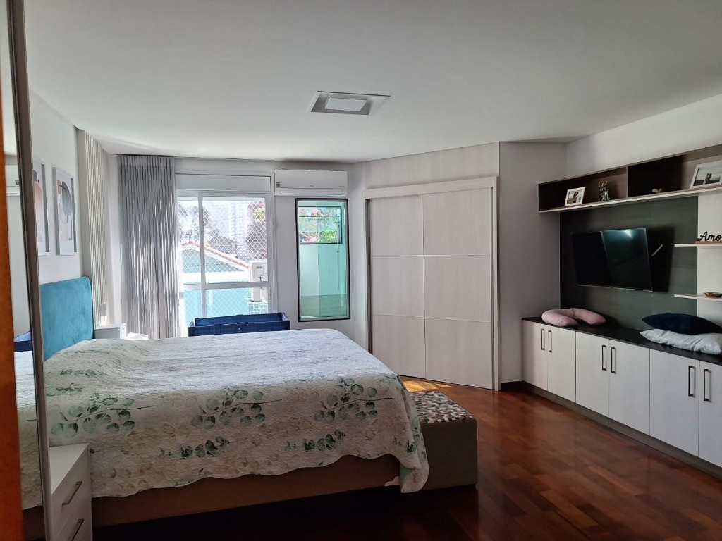 Casa, 4 quartos, 163 m² - Foto 15
