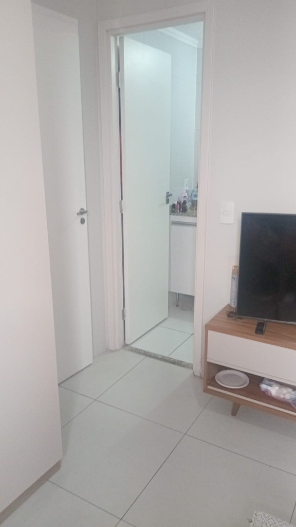 Apartamento, 1 quarto, 41 m² - Foto 2