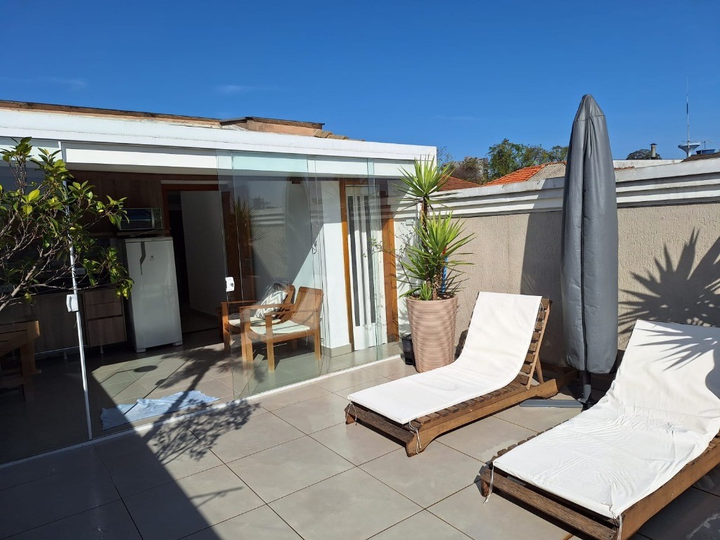 Casa, 4 quartos, 163 m² - Foto 1