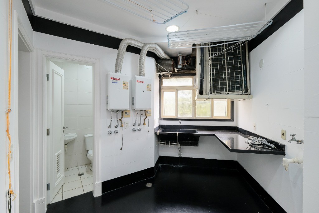 Apartamento, 2 quartos, 268 m² - Foto 25