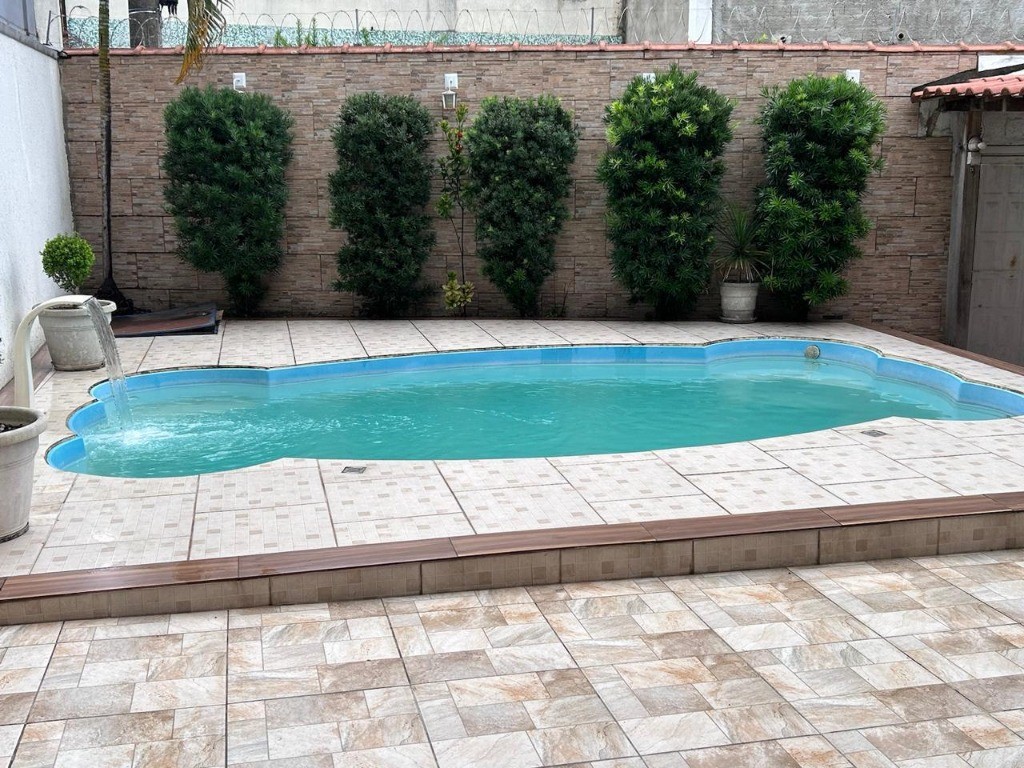 Casa, 3 quartos, 225 m² - Foto 20