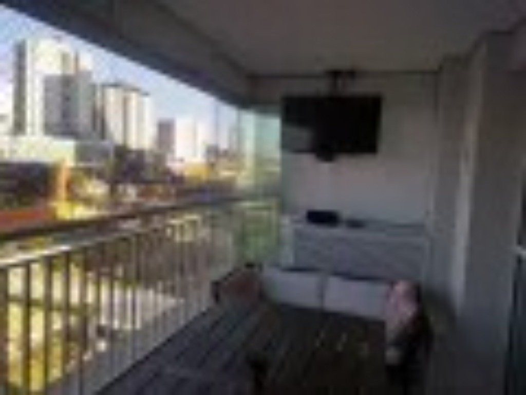 Apartamento, 3 quartos, 123 m² - Foto 3