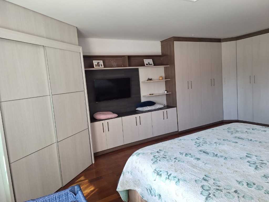 Casa, 4 quartos, 163 m² - Foto 19