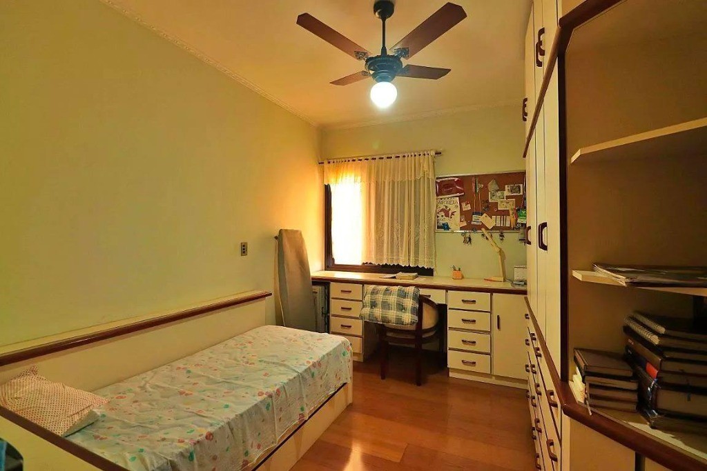 Apartamento, 3 quartos, 135 m² - Foto 12