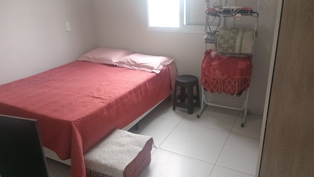 Apartamento, 1 quarto, 41 m² - Foto 6