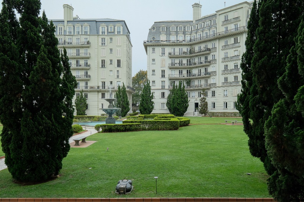 Apartamento, 2 quartos, 268 m² - Foto 31