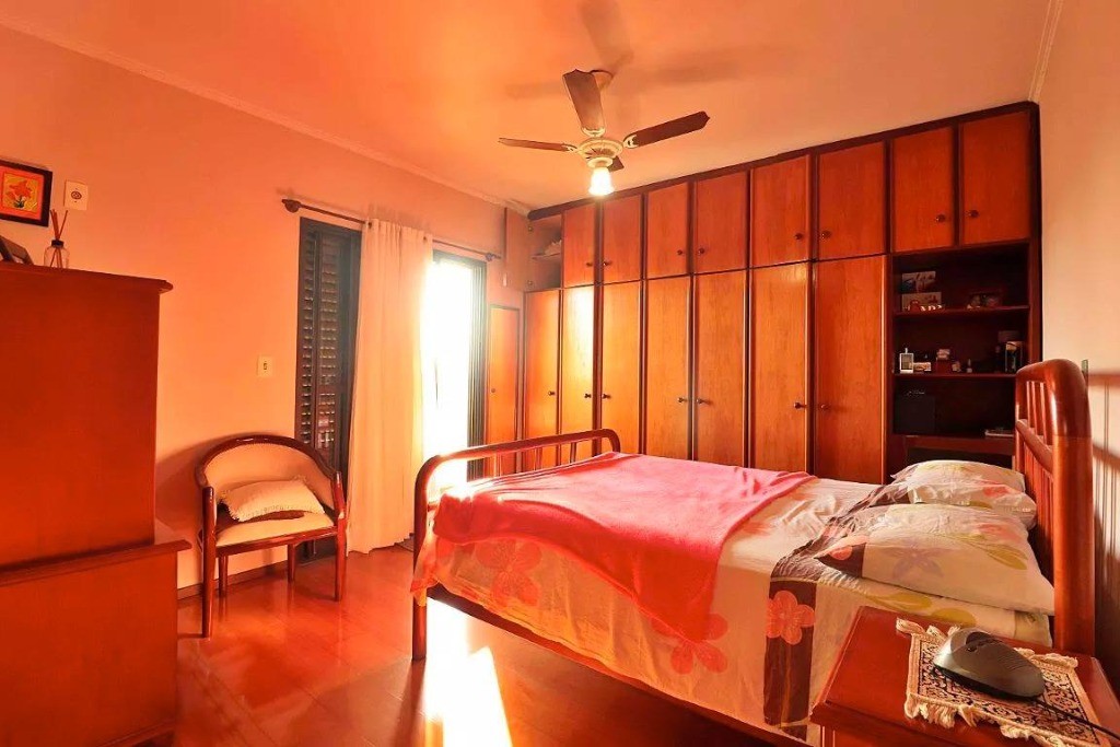 Apartamento, 3 quartos, 135 m² - Foto 8