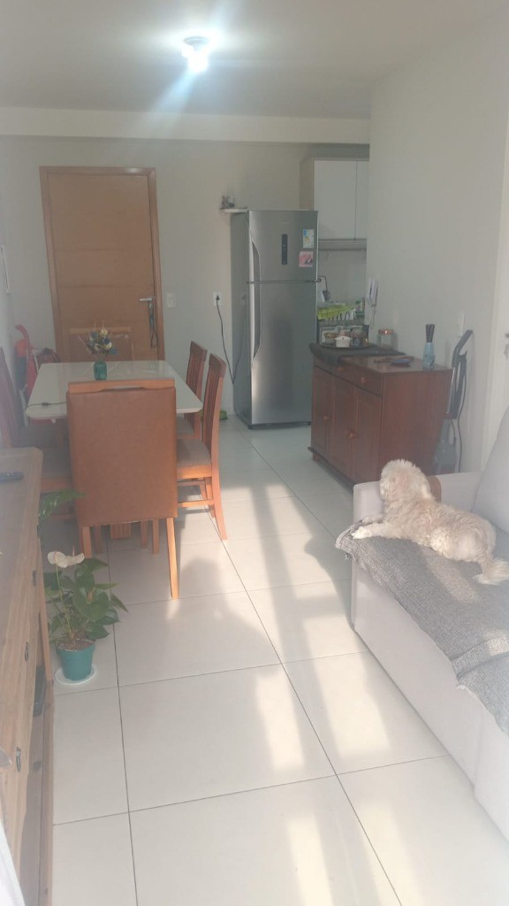 Apartamento, 1 quarto, 41 m² - Foto 18