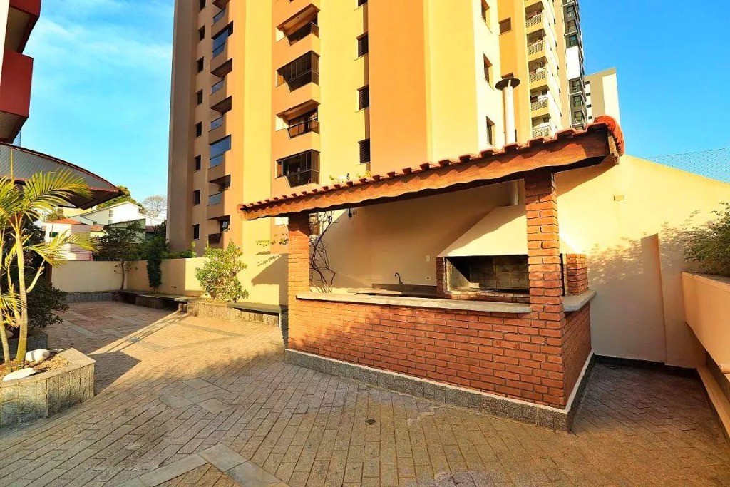 Apartamento, 3 quartos, 135 m² - Foto 1