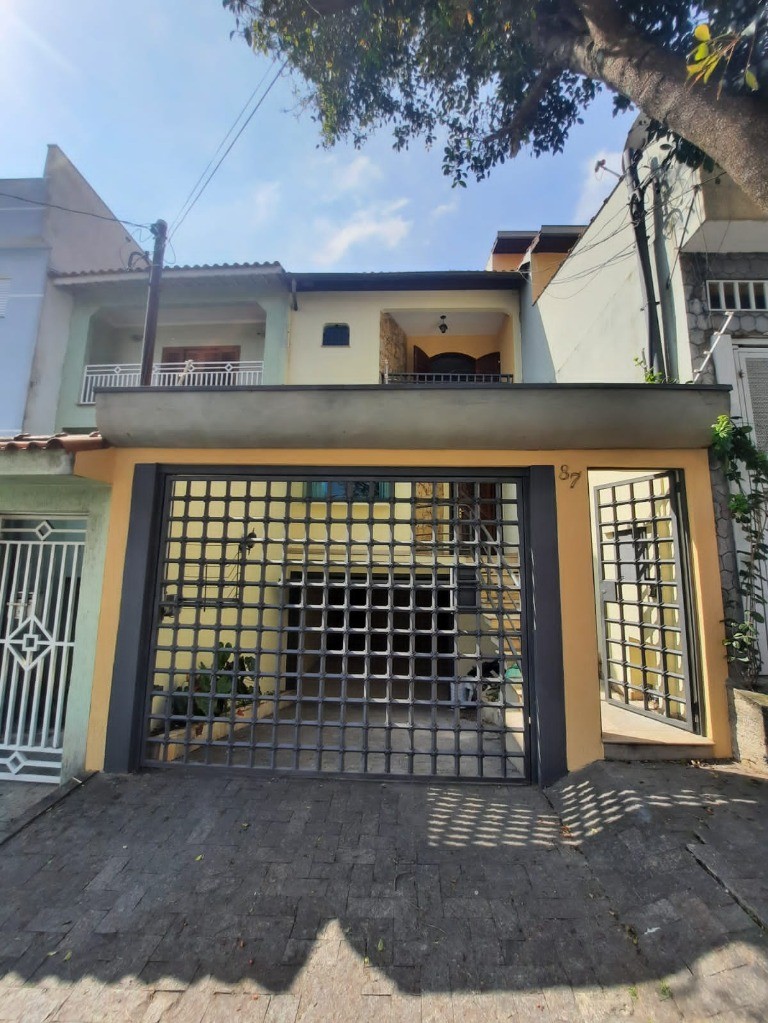 Casa, 3 quartos, 220 m² - Foto 4