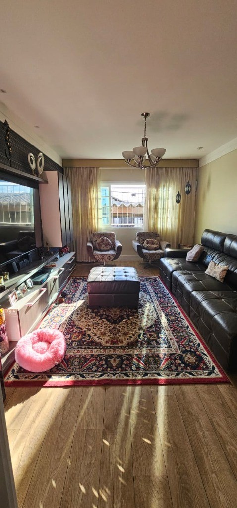 Casa, 4 quartos, 310 m² - Foto 22