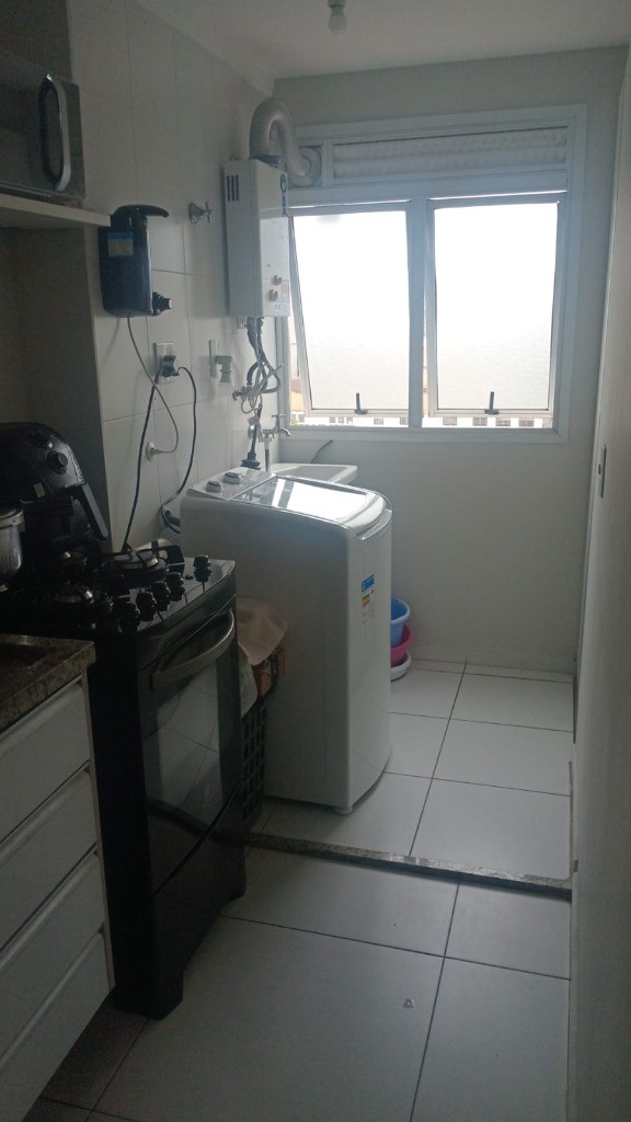 Apartamento, 1 quarto, 41 m² - Foto 14